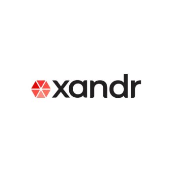 Xandr Teams up with IBM and Reach to Tackle “Coronavirus Blocklist” Xandr Logo
