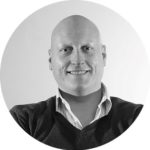 Ian James, CEO SBDS Group