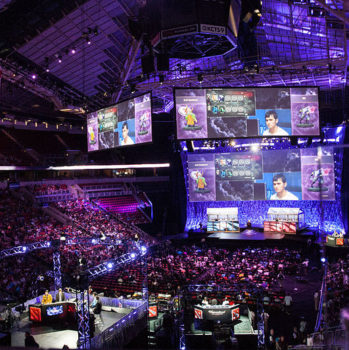 How Can Advertisers in Asia Tap Into the Cultural Phenomenon of Esports? Esports
