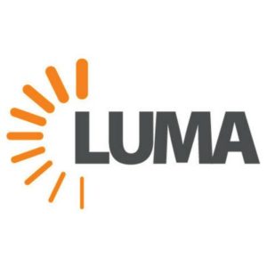 LUMA Logo