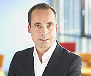 Mike Klinkhammer