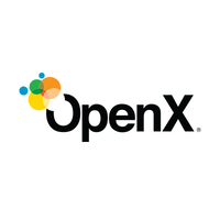 OpenX Logo