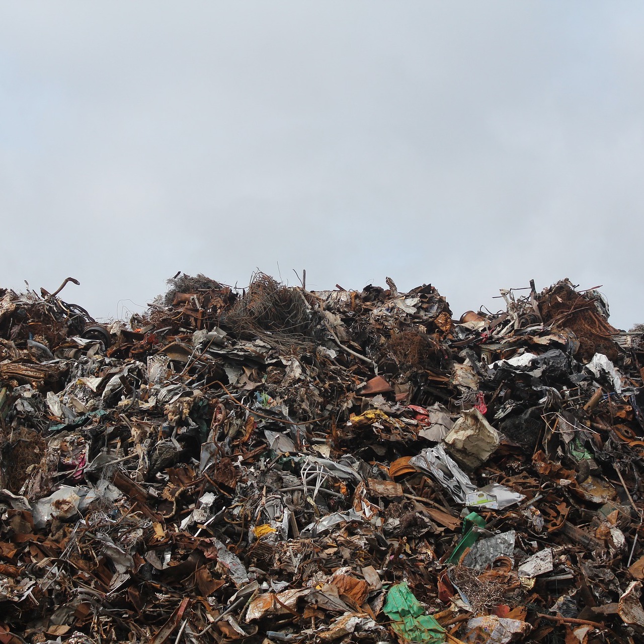 With All the Talk of Fraud, the Industry Overlooks Waste