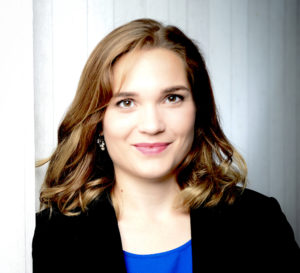 Carolin Bink