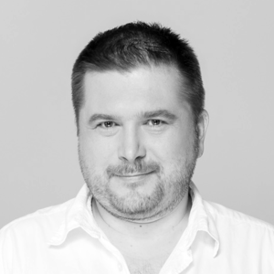 Marcin Ekiert