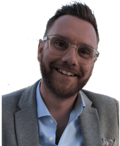 Alex Mcilvenny