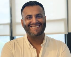Tanzil Bukhari
