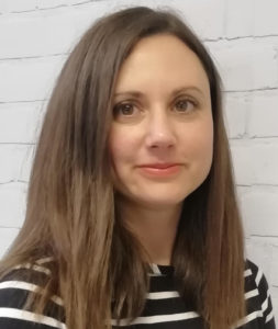 Hannah King