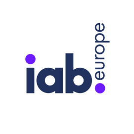 IAB Europe Releases Industry Guide to Supply Path Optimisation (SPO) IAB Europe Logo
