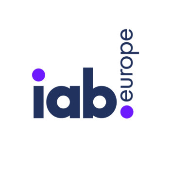 IAB Europe Completes Switchover to TCF v2.0 IAB Europe Logo