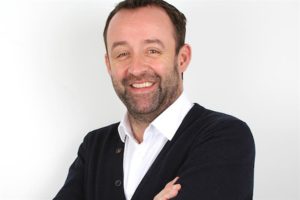 Mark Inskip