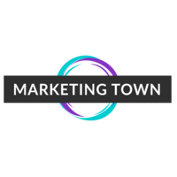 Marketing Town Launches New Brand Identity as it Celebrates Five Years of Success Marketing Town Logo