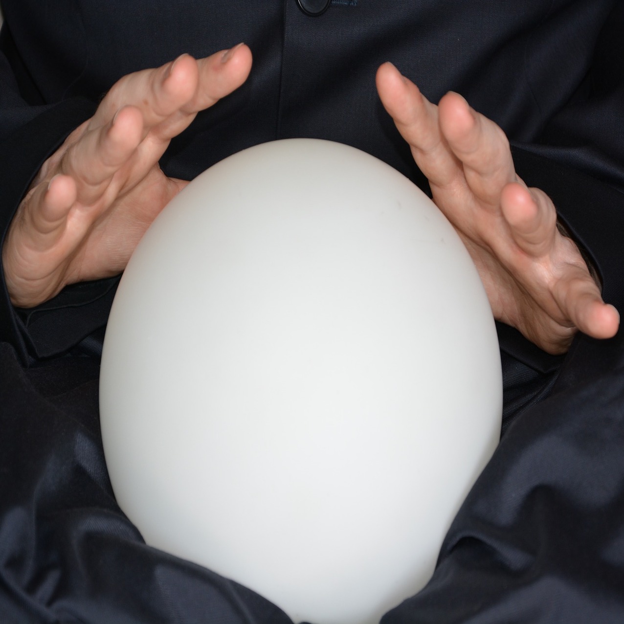10 Wild Predictions for Europe’s Big Ad Tech Week