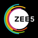 ZEE5 Logo