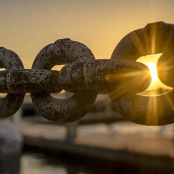 Supply-Chain Management Grows the Programmatic Market for Everyone Boat Chain