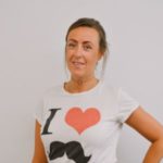 Sophie Pemberton
