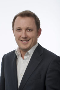 Jerome Underhill Headshot