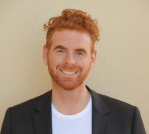 Mike O'Sullivan