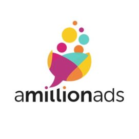 British Gas Engaging Audiences with Personalised Video A Million Ads Logo