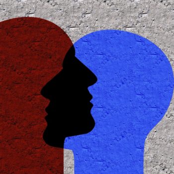 The Three Dimensions of Identity Faces