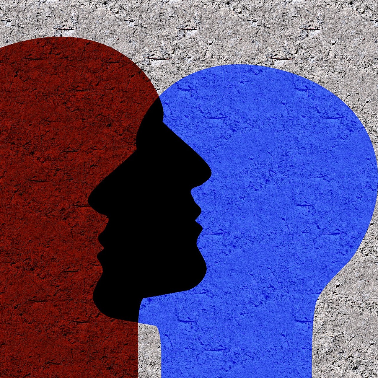 The Three Dimensions of Identity