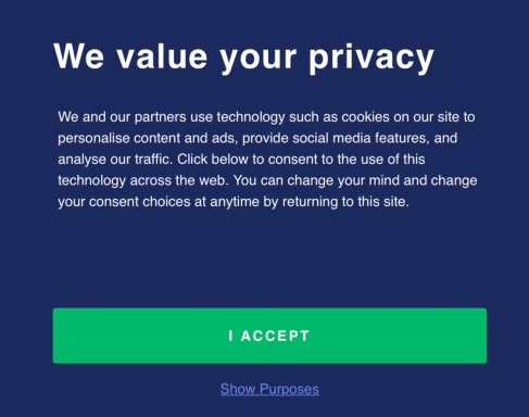 Privacy Notice