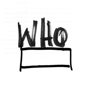 Who