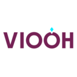 VIOOH Logo