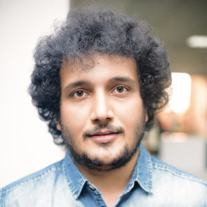 Dikshant Joshi