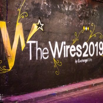 The Wires Awards 2019, 21Nov2019, ©BronacMcNeill