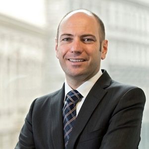Simon McDougall