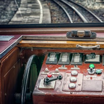 First-Party Data Priorities Prompt Publishers to Take Back Control Train