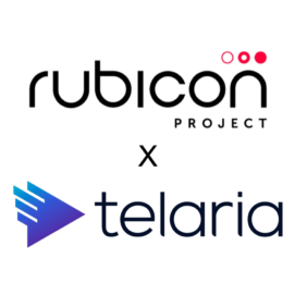 Rubicon Project & Telaria to Combine to Form Largest Independent Sell-Side Advertising Platform
