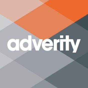 Adverity secures USD$120m (£86.63m) from SoftBank Vision Fund 2 as demand for marketing analytics booms Adverity Logo