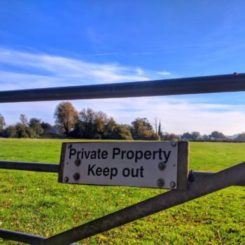 Predictions 2020: Privacy Field