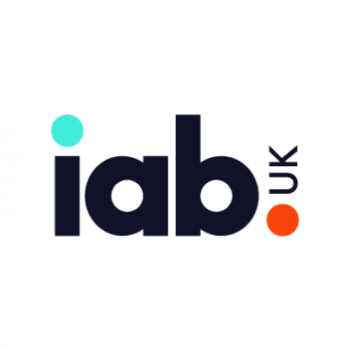 Collaboration is Key to Evolving Programmatic Advertising IAB UK Logo