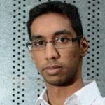 Jonathan D'Souza-Rauto