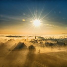 Predictions 2020: The Rise of Contextual Advertising Sunrise