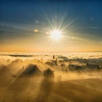 Predictions 2020: The Rise of Contextual Advertising Sunrise