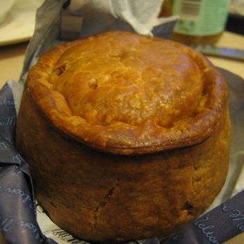 We Love PIE: 20 Predictions for 2020 Pie