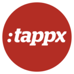 Tappx Logo