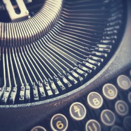 Predictions 2020: Publisher Monetisation Typewriter