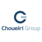 Choueiri Group Logo