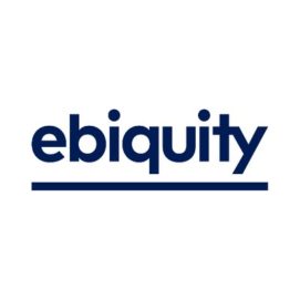 Ebiquity Post 2019 Financial Results; McDonald's Moves China Media Planning to Publicis Ebiquity
