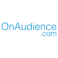 Global Data Market Will Exceed $41bn This Year, OnAudience.com Report Reveals Onaudience Logo