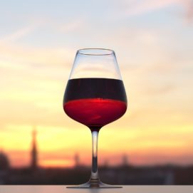 Origin, Timing, Provenance and Quality: Is Data the New Wine? Wine