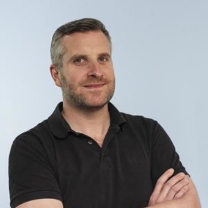 Jon Goulding