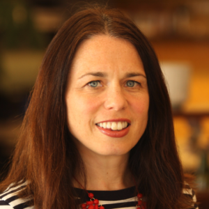 Kelly Jacobson Collins