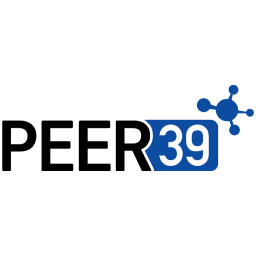 Peer39 Unveils Contextual Data Marketplace, the First Cookie-free Data Marketplace Peer39 Logo