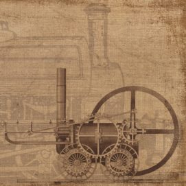 How to Reinvent Digital Advertising After the Death of the Cookie Steam Locomotive